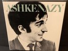 sealed 4LP box ASHKENAZY Classics Record Library Book-of-the-Month Club 1981