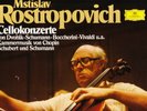 5LP-BOX.-MSTISLAV ROSTROPOVICH,CELLOKONZERTE.DGG 2720106.