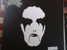 Behemoth - Adv. III Demo ...From The Pagan Vastlands Limited LP   No.596/666