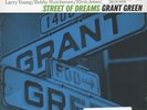 Grant Green - Street Of Dreams (Vinyl LP - 1964 - US - Reissue)