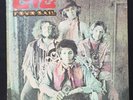 LOVE Four Sail UK ELEKTRA UK 1st PRESS A1/B1 EKS 74049 ARTHUR LEE VINYL LP EX