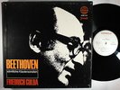 FRIEDRICH GULDA Beeth. Compl. Piano Son. AMADEO 11 LPs AVRS 1101 AUSTRIA STEREO