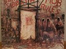 Black Sabbath Mob Rules Warner Bros. Vinyl LP Original 1981 1st Press Ozzy
