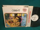 Willie Dixon : Catalyst ( Promo ) Vinyl EX LP