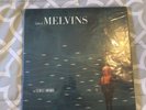Melvins A Senile Animal 4 LP Vinyl Hydra Head