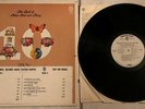 PETER, PAUL AND MARY:Pre-Owned LP:THE BEST OF PETER, PAUL & MARY-PROMOTION