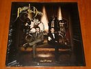 PANIC  AT THE DISCO VICES & VIRTUES LP VINYL 2016 DECAYDANCE 667596 US PRESS New