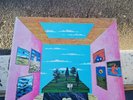 PREMIATA FORNERIA MARCONI LP 33 GIRI - PER UN AMICO PRIMA STAMPA