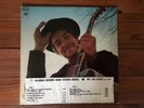 Bob Dylan ?– Nashville Skyline 1969 Columbia ?KCS 9825 Promo Jacket/Vinyl VG+