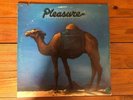 Pleasure ?– Dust Yourself Off 1975 Fantasy ?F-9473 Jacket VG Vinyl NM-