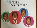 The Best of the Ink Spots 2-LP Set Decca Records DXSB 7182 Both Vinyl NM/Mint