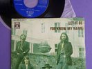 SPAIN Beatles 7