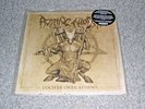 Rotting Christ - Lucifer Over Athens (3LP In A Triple Gatefold Cover, Blue, 150)