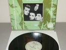 THE CULT 1985 Canada Gatefold Double Single w/Non LP SOVXD 2361 Ian Astbury