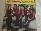 GRUPO FANTASIA  DE MEXICALI (DIFÍCIL ENCOTRAR) HARD TO FIND. VINYL RECORD