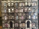 [ROCK] VG+ 2 DOUBLE LP LED ZEPPELIN Physical Graffiti [1975 SWAN SONG Issue]