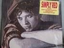Simply Red Picture Book Audiophile Promo Vinyl Near Mint Mick Hucknall