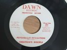 Creation's Disciple ?– Psychedelic Retraction (original rare promo 7