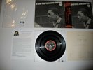 John Coltrane A Love Supreme Japan Analog Mint '73 ARCHIVE MASTER Ultrasonic