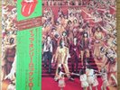 THE ROLLING STONES It's only rock'n roll LP | Japanese RE with obi NM