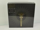 Unheilig schwarzes Gold 9x Vinyl Neu & OVP Sonderedition verschweißt selten