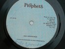 1976 RARE DEEP ROOTS REGGAE DUB  - WALLS OF JERUSALEM - PROPHETS VIVIAN JACKSON
