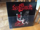 GOAT SEMEN Demo 2003 LP black vinyl MINT