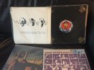 Pink Floyd-Animals/Santana-Lotus/Tangerine Dream Box/Deep Purple Kraut Prog 10LP