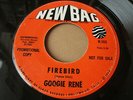 GOOGIE RENE Firebird / Keep The Soul Baby FUNK Soul Mod 7