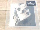 RUSH - ROLL THE BONES - RARE SHAPED 7