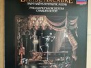 CHARLES DUTOIT Saint-Saëns: Danse Macabre LP London CS 7204 ffrr NM