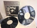 THE ROLLING STONES - INSTRUMENTALS VOL 1 MEGA-RARE UNPLAYED MINT X2 VINYL LPS