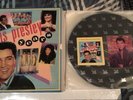 The Elvis Presley Years - 7 LP Box Set 1991 Reader's Digest RBA-236/A - Complete