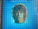 David Bowie - Space Oddity Paul Smith Limited Edition Vinyl 50th Anniversary LP