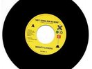 MIGHTY LOVERS Ain't Gonna Run No More MODERN SOUL 45 (SOUL JUNCTION) 70s