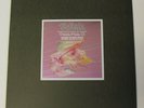 Twink ?– Think Pink IV: Return To Deep Space NAM 050 LP Test Pressing Signed