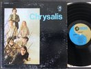 CHRYSALIS 