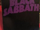 Black Sabath. “Masters Of Reality” 1971