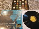 Sonny Rollins Saxophone Colossus Analog Productions Prestige Mono Series