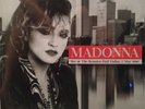 MADONNA LIVE AT THE REUNION HALL DALLAS 7 MAY 1990 - VINYL RARE NEW SEALED