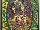 Ramones Acid eaters Vinyl LP Chrysalis 1993 Topzustand Ultrarar