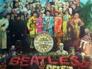 The Beatles ?– Sgt. Pepper's Lonely Hearts Club Band Parlophone+EMI ?– PCS 7027