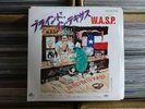 W.A.S.P. Blind in Texas JAPAN 7