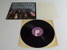 Deep Purple Machine Head Vinyl LP + Insert A1U B1U UK 1st Pressing - EX