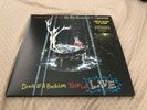 Panic  At The Disco 2 LP All My Friends We're Glorious Live vinyl (RARE)