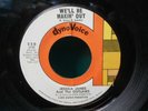Northern Soul:Jessica James & The Outlaws  We'll Be Makin' Out  DYNOVOICE 220