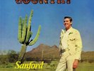 CLARK, Sanford - They Call Me Country - Vinyl (LP)