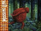 BURWELL, Carter - Missing Link (Soundtrack) - Vinyl (2xLP)