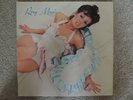 ROXY MUSIC - ROXY MUSIC- 12” VINYL LP - GATEFOLD COVER IMMACULATE  Pink Rim