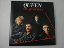 Queen Greatest Hits Vinyl LP